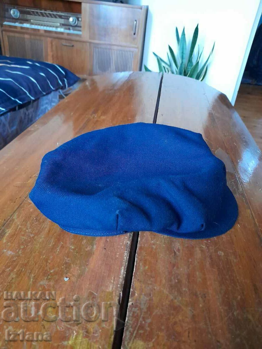 Licitație Şapcă veche, pălărie Licitație Şapcă veche, pălărie