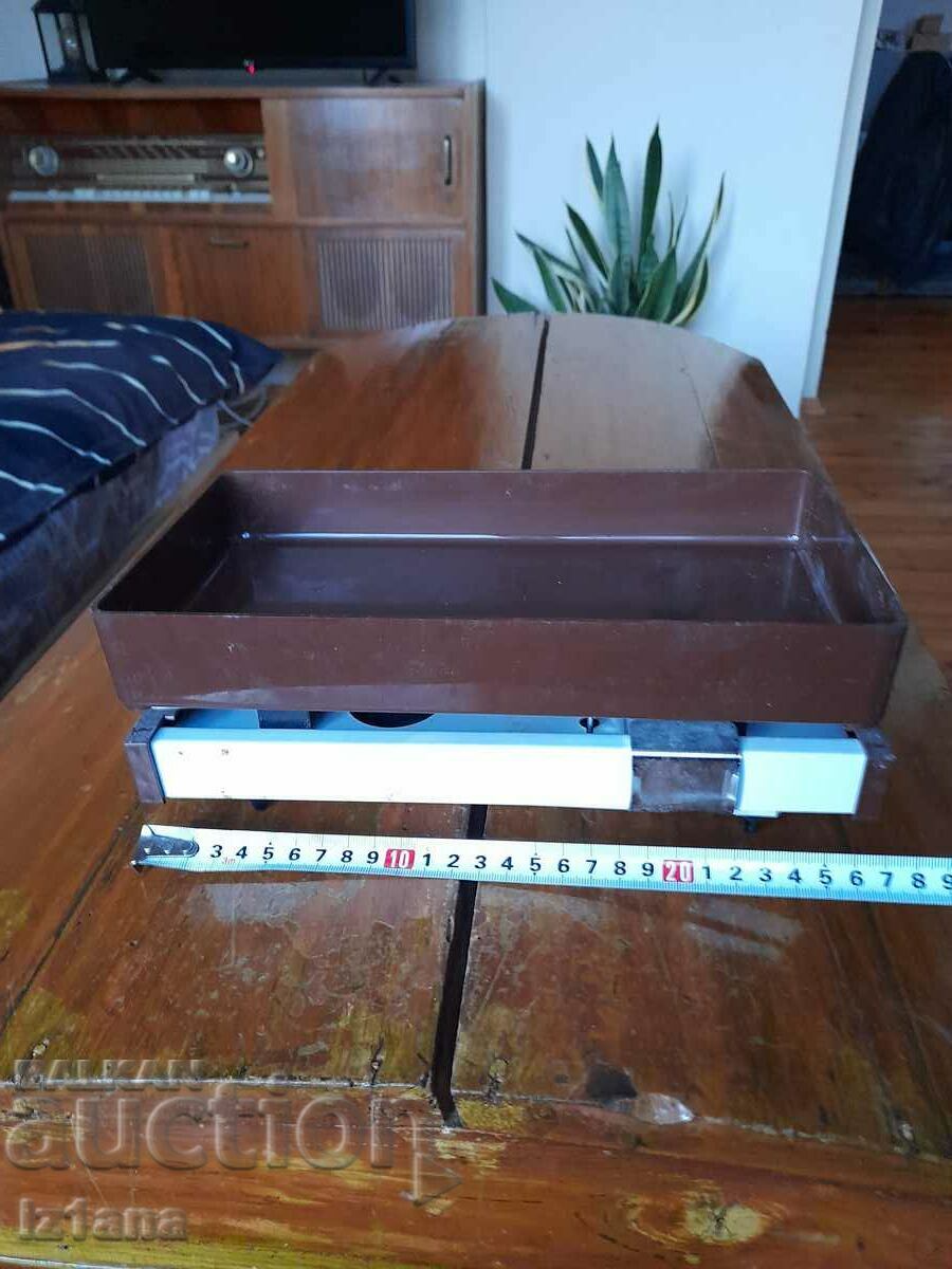 Delivery of Old kitchen scale, Silva 2 scale Delivery of Old kitchen scale, Silva 2 scale