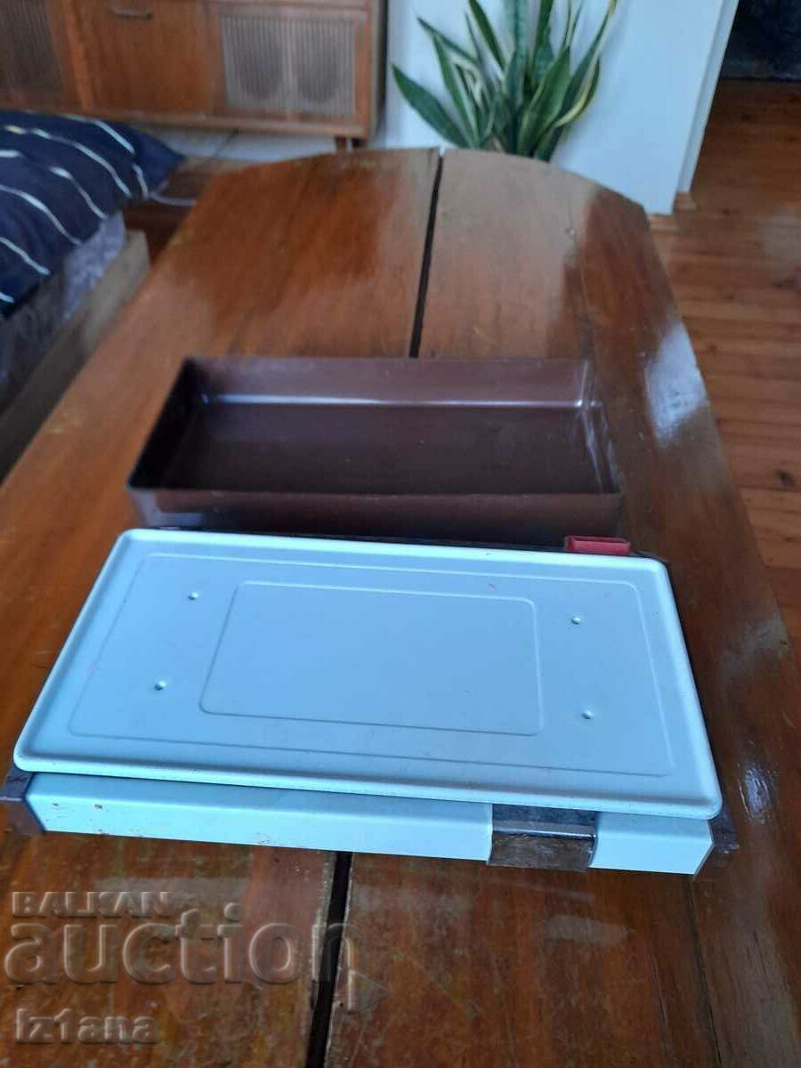 Old kitchen scale, Silva 2 scale - 5 Old kitchen scale, Silva 2 scale - 5