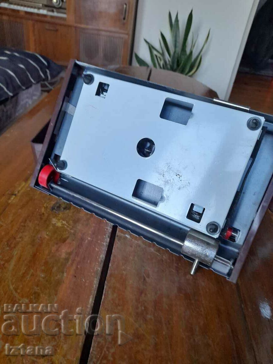 Old kitchen scale, Silva 2 scale - 6 Old kitchen scale, Silva 2 scale - 6