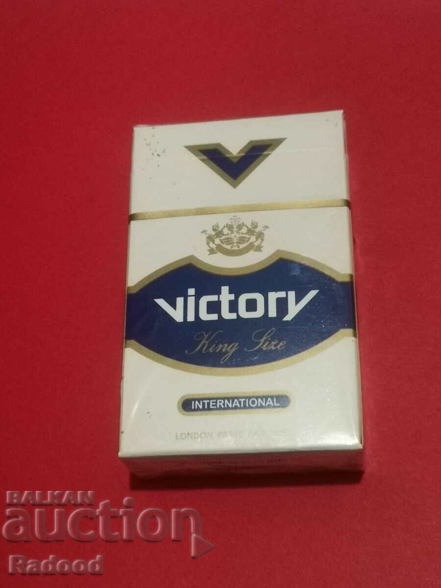 Victory, Виктори