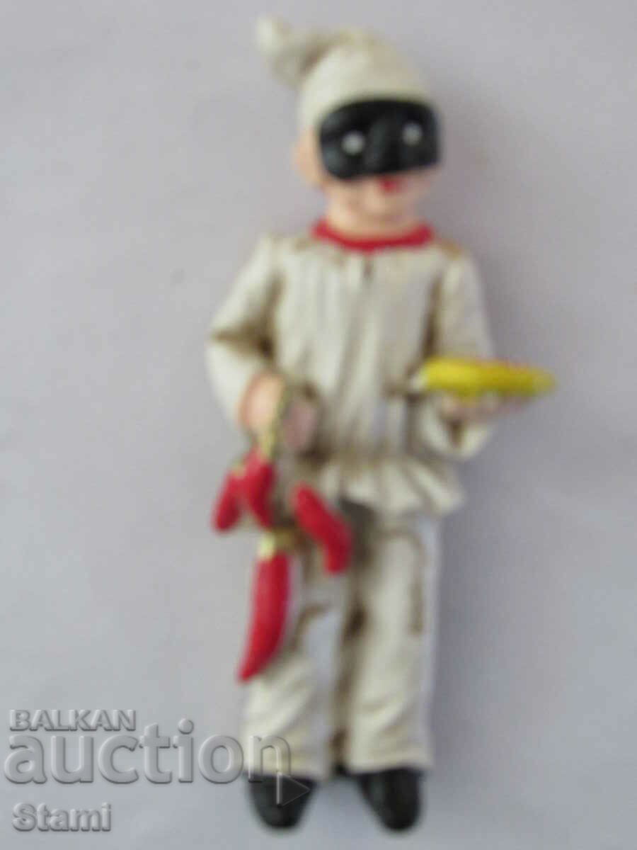 Magnet from Naples, Italy-11 with price 10.00 BGN | € 5.11 Magnet from Naples, Italy-11 with price 10.00 BGN | € 5.11