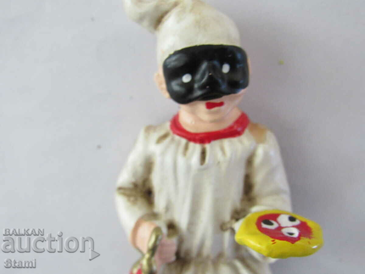 Auction Magnet from Naples, Italy-11 Auction Magnet from Naples, Italy-11