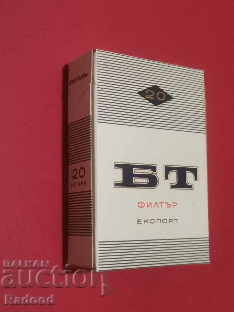 BT box with price 55.00 BGN | € 28.12 BT box with price 55.00 BGN | € 28.12