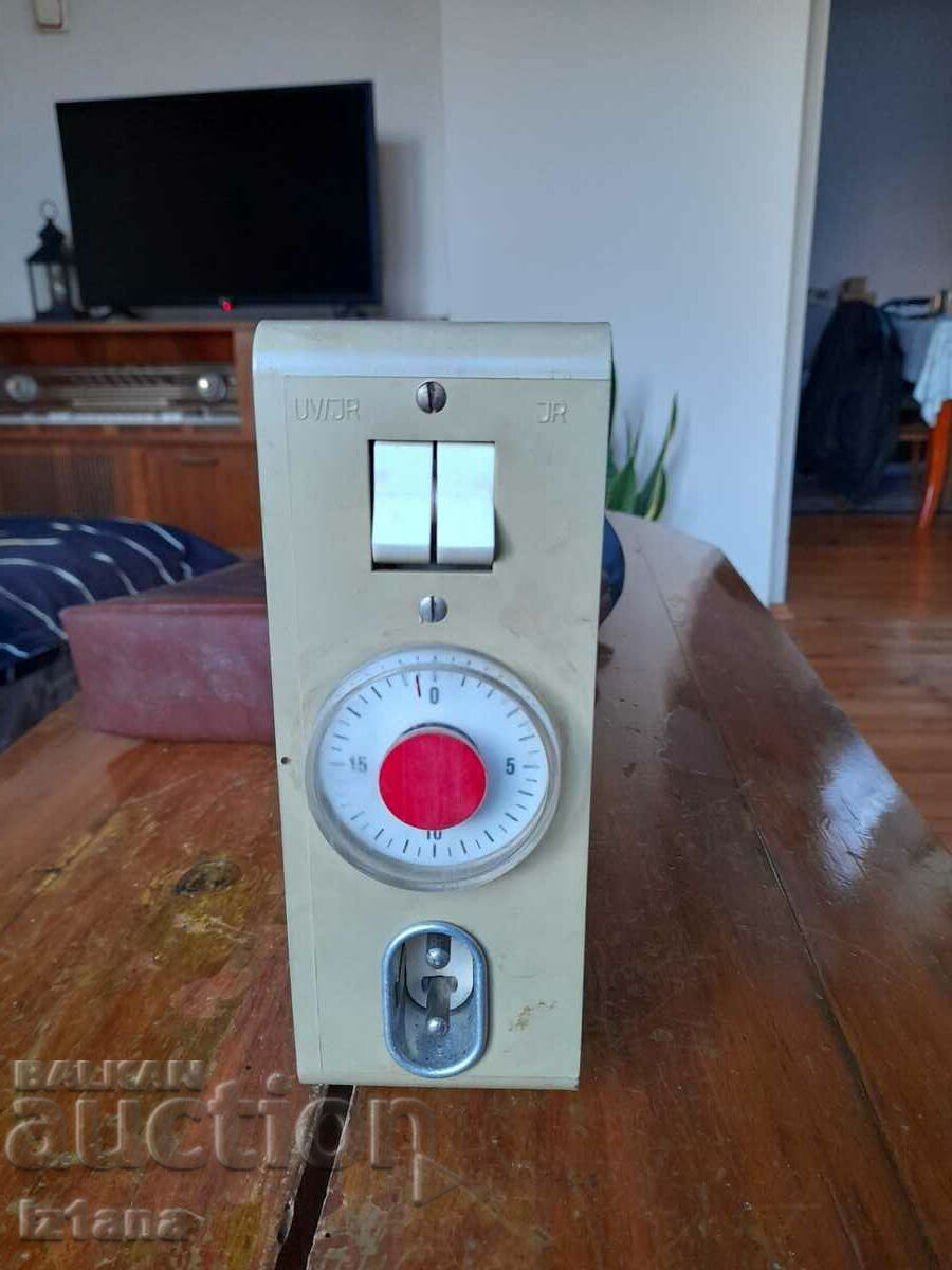 Auction Old Thelta Sonne medical lamp Auction Old Thelta Sonne medical lamp