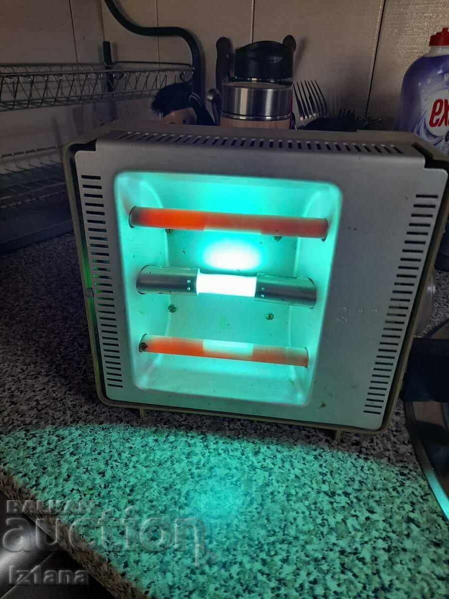 Old Thelta Sonne medical lamp - 7 Old Thelta Sonne medical lamp - 7