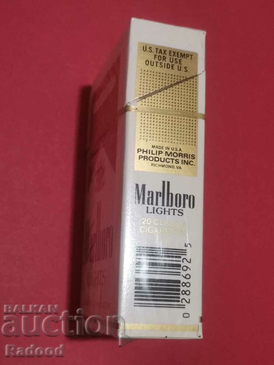 Auction Marlboro 80mm box PHILIP MORRIS Auction Marlboro 80mm box PHILIP MORRIS
