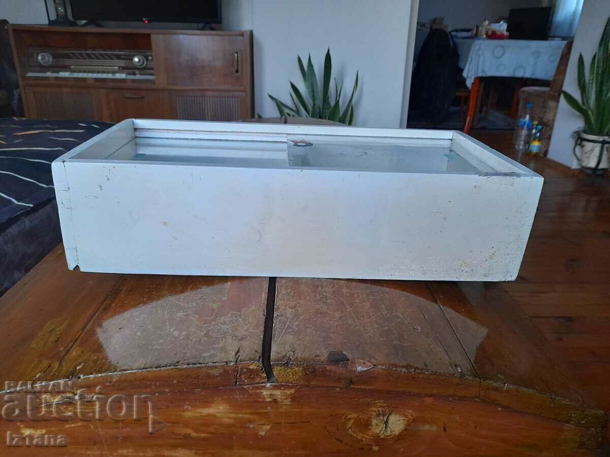 Old first aid kit - 6 Old first aid kit - 6