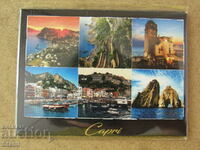 Magnet from Capri, Italy-11