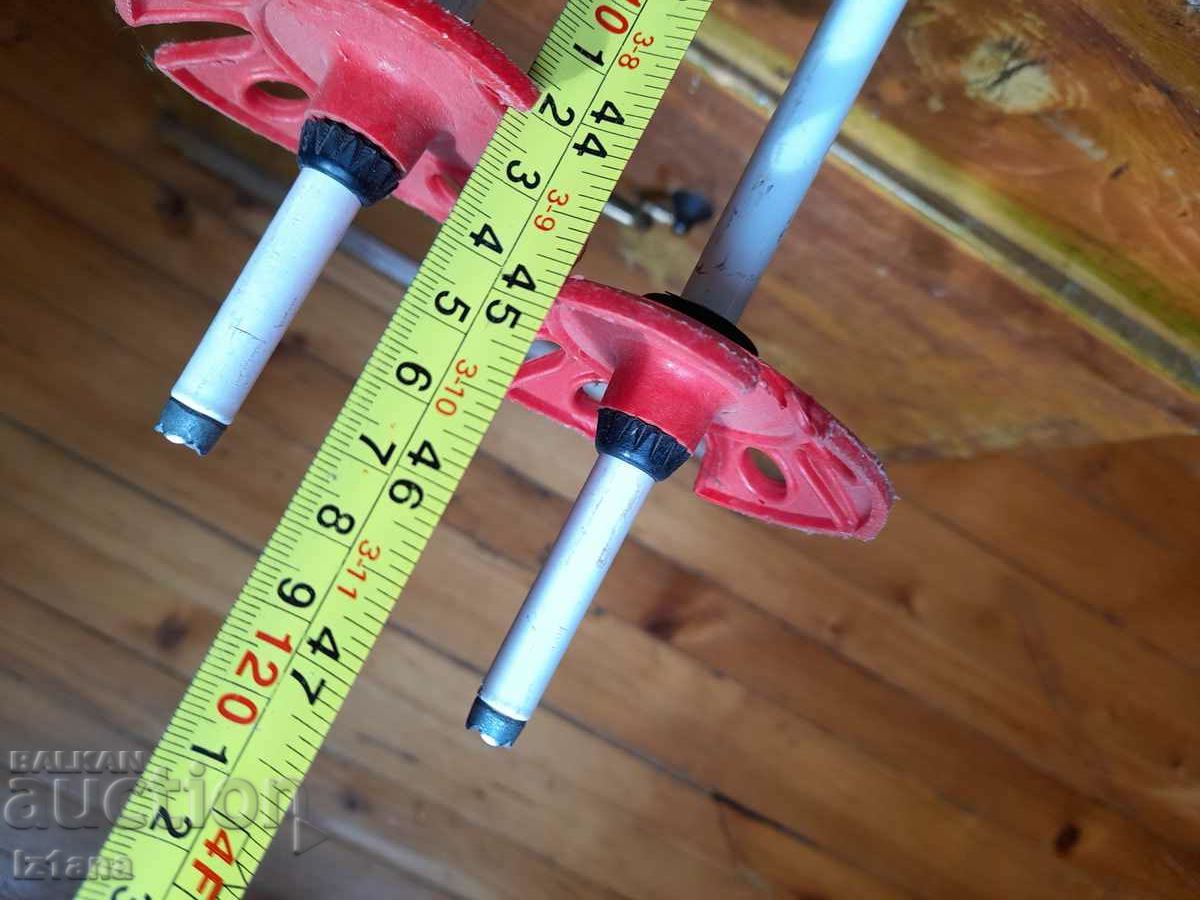 Beli vechi de schi Mladost - 5 Beli vechi de schi Mladost - 5