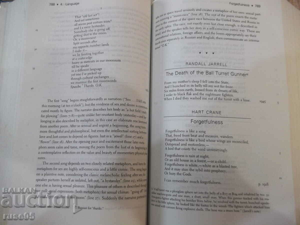 Delivery of Book "THE NORTON INTRODUCTION TO LITERATURE-C.BAIN"-2224 pages Delivery of Book "THE NORTON INTRODUCTION TO LITERATURE-C.BAIN"-2224 pages