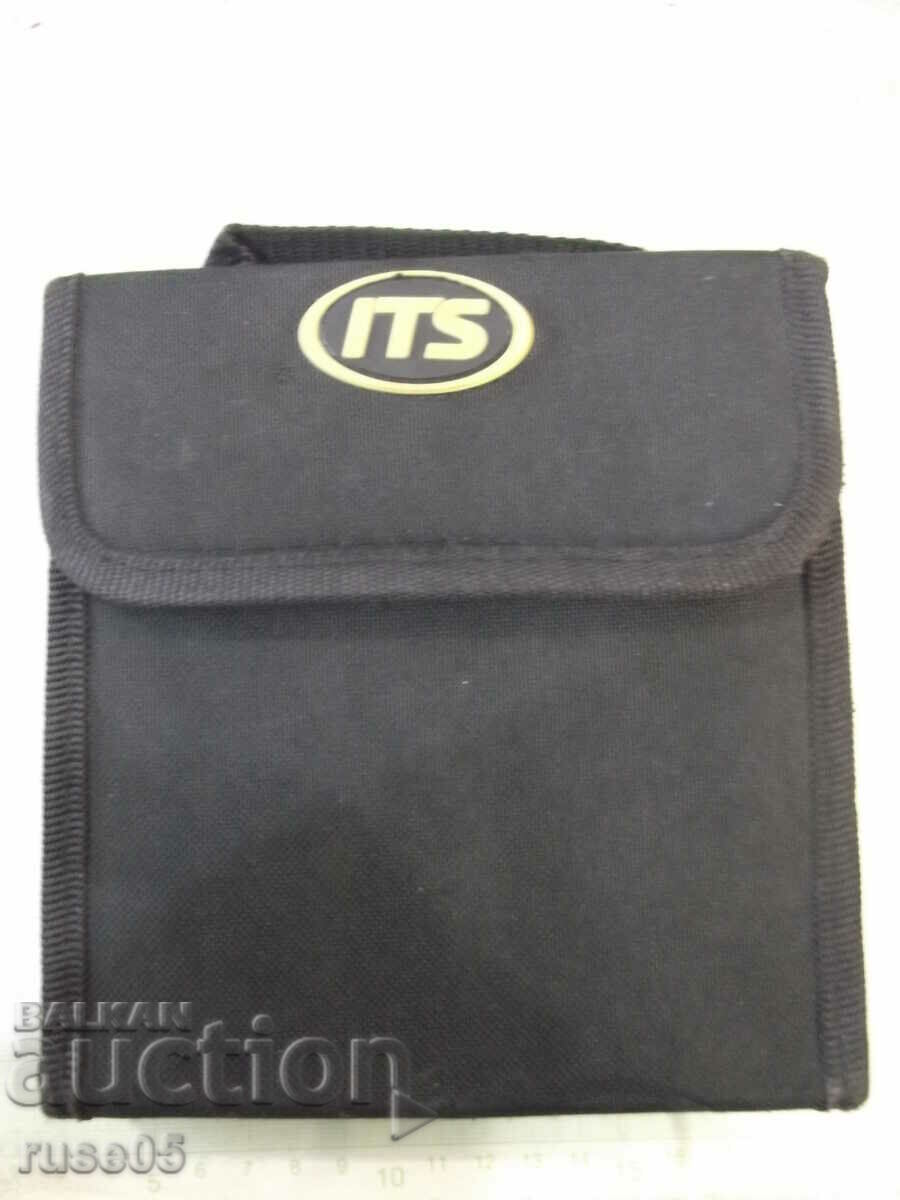 Drills "ITS - 6-38mm, 16 pcs." set of flats for wood - 6 Drills "ITS - 6-38mm, 16 pcs." set of flats for wood - 6