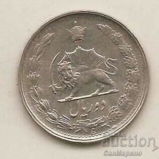 +Iran 2 Rial 2535MS (1976) with price 1.90 BGN | € 0.97 +Iran 2 Rial 2535MS (1976) with price 1.90 BGN | € 0.97