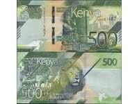 KENYA KENYA 500 Shilling issue - issue 2019 NEW UNC