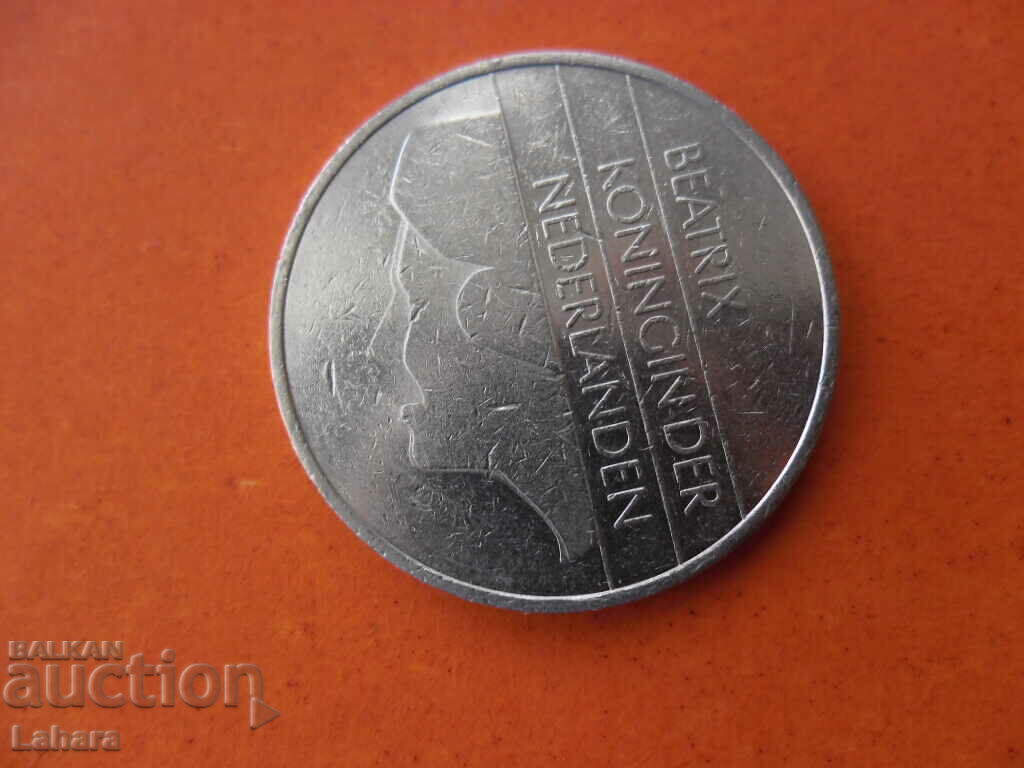 2 1/2 guilders 1988 Netherlands with price 1.85 BGN | € 0.95 2 1/2 guilders 1988 Netherlands with price 1.85 BGN | € 0.95