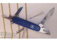 VICTORINOX swiss officer pocket knife