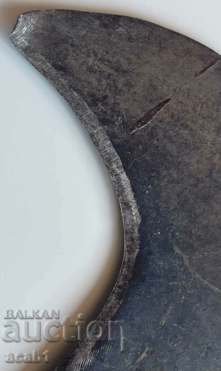 Delivery of PSV Ostrie Delivery of PSV Ostrie