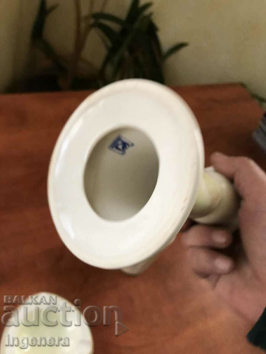 PORCELAIN SOUVENIR SET-BONONIA VIDIN - 5