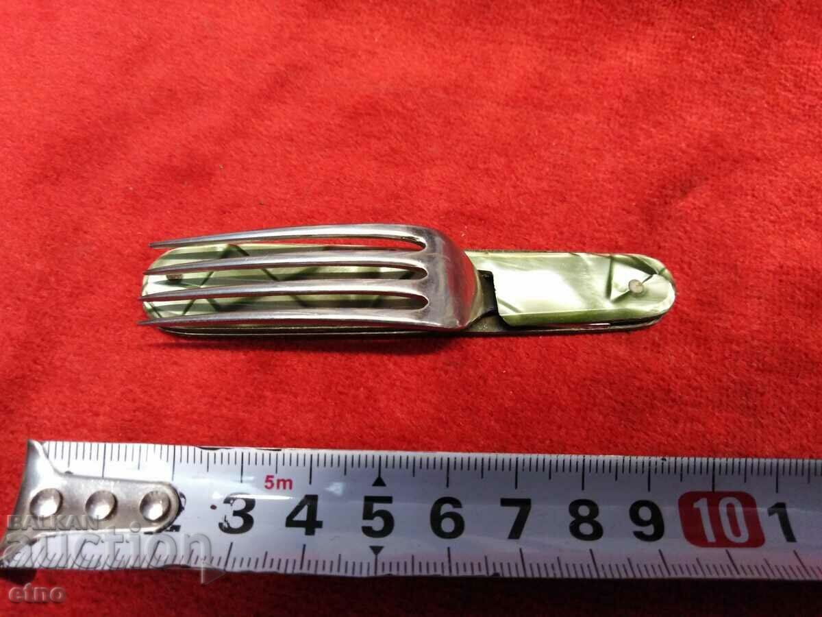 Delivery of FORK PETKO DENEV-GABROVO, TO COMPLETE A SET, knife Delivery of FORK PETKO DENEV-GABROVO, TO COMPLETE A SET, knife