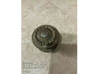 Old doorknob handle