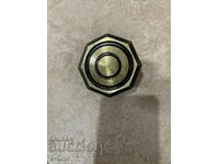 Old doorknob handle