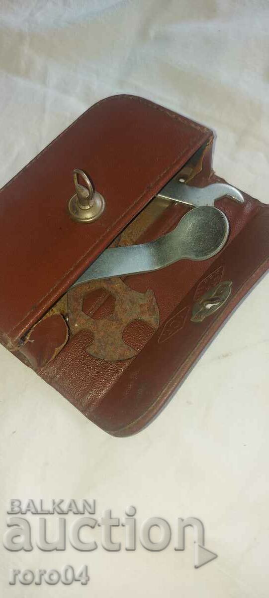 BAG - TOOLS - BIKE - SAMPLE 56 - 7