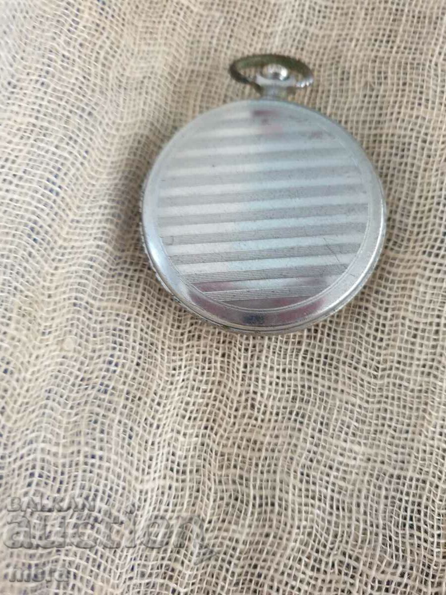 Auction Lightning pocket watch Auction Lightning pocket watch