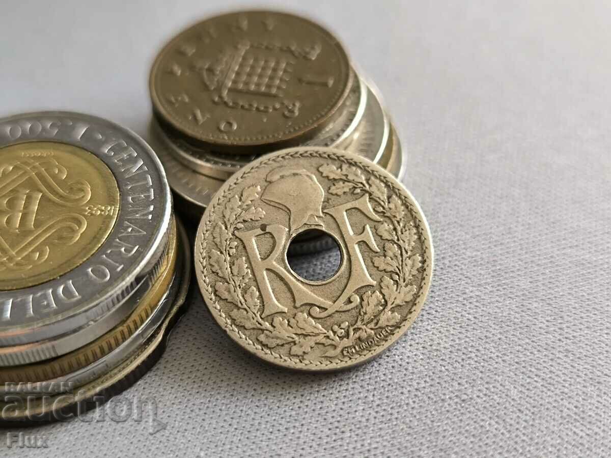 Coin - France - 10 centimes | 1927 with price 5.70 BGN | € 2.91 Coin - France - 10 centimes | 1927 with price 5.70 BGN | € 2.91