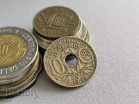Monedă - Franța - 10 centimes | 1928