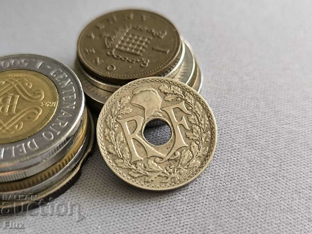 Coin - France - 10 centimes | 1938 with price 4.25 BGN | € 2.17 Coin - France - 10 centimes | 1938 with price 4.25 BGN | € 2.17