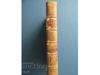 1770 - ILIADA LUI HOMER - ALEXANDER POPE - GRAVURI