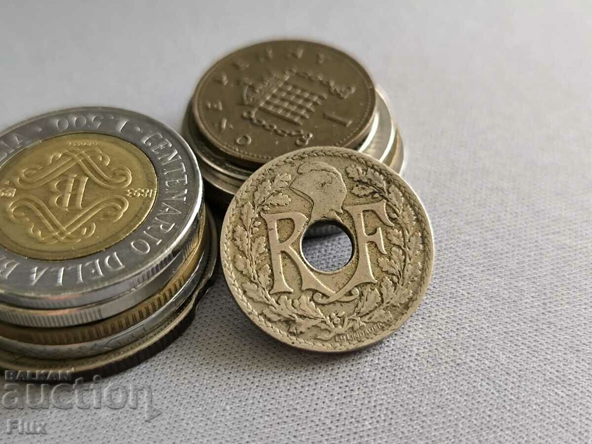 Coin - France - 10 centimes | 1920 with price 6.00 BGN | € 3.07