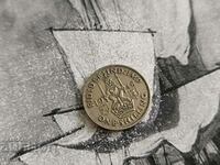 Moneda - Marea Britanie - 1 Shilling | 1948