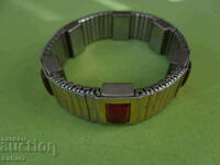 Magnetic bracelet