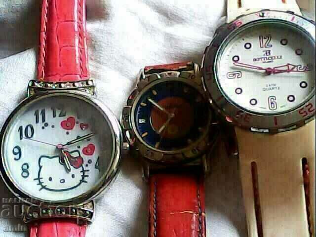 lot of 11 pcs. 4 sockets, free batteries - 5