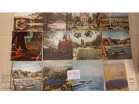 Covers for gramophone records small format 12 pcs.97