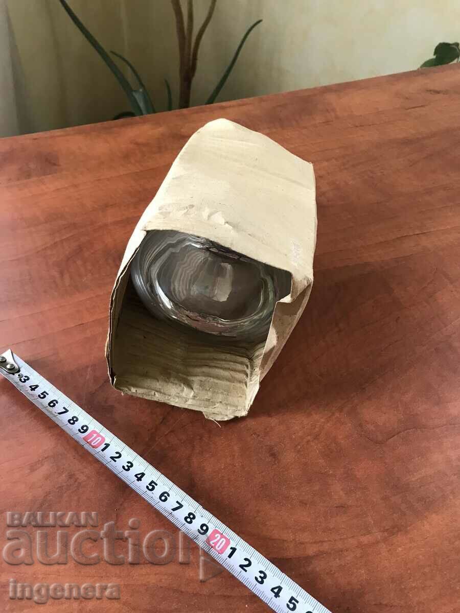 QUARTZ LAMP BULB FROM SOCA WITH E27 SOCKET - 5 QUARTZ LAMP BULB FROM SOCA WITH E27 SOCKET - 5