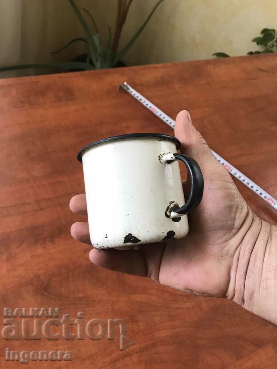 Delivery of JACKET ENAMELED METAL MARKED Delivery of JACKET ENAMELED METAL MARKED