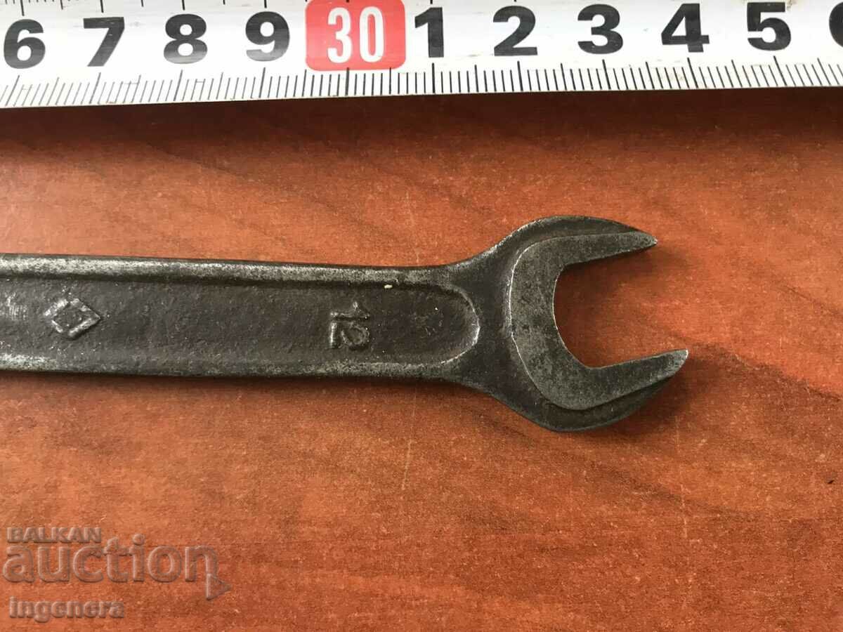 Auction WRENCH MARK TOOL 12/14 Auction WRENCH MARK TOOL 12/14
