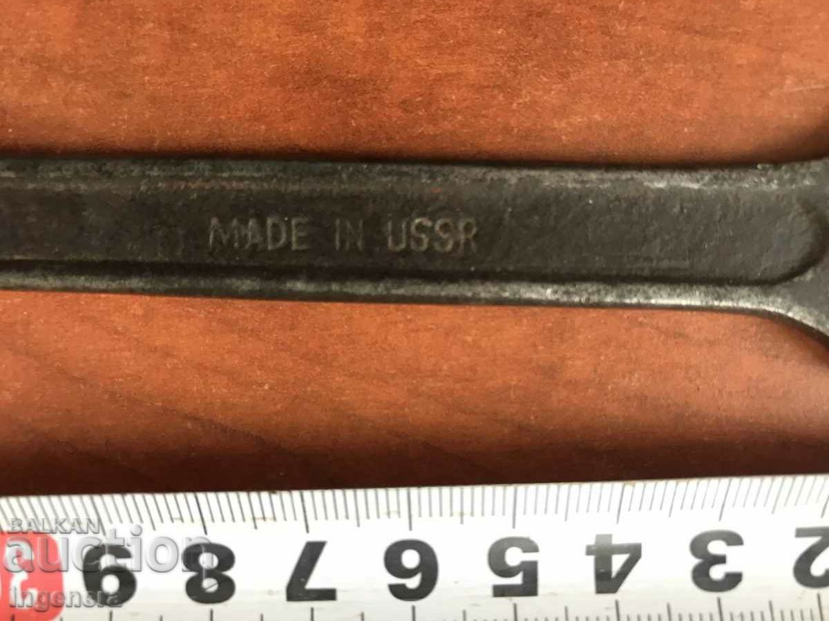 Delivery of WRENCH MARK TOOL 12/14 Delivery of WRENCH MARK TOOL 12/14