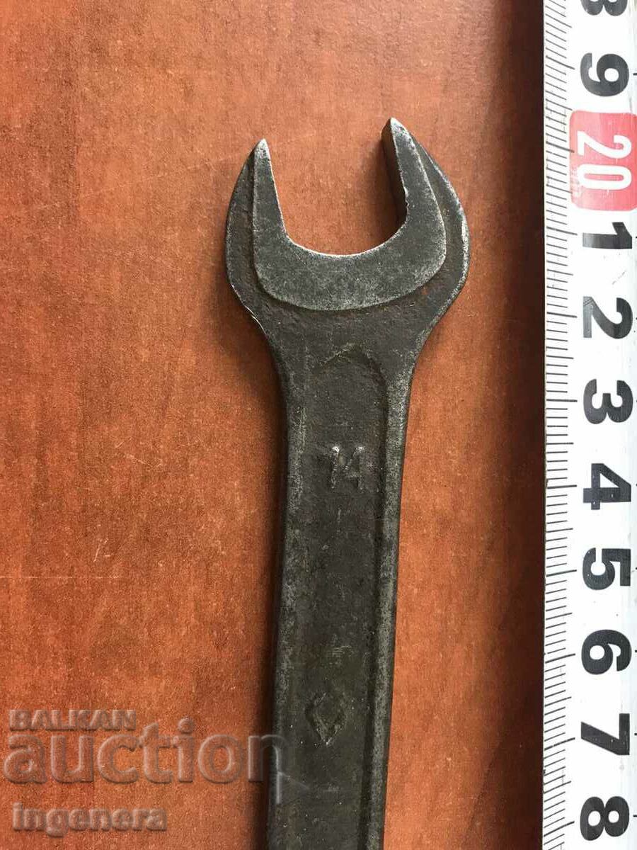 WRENCH MARK TOOL 12/14 - 5 WRENCH MARK TOOL 12/14 - 5