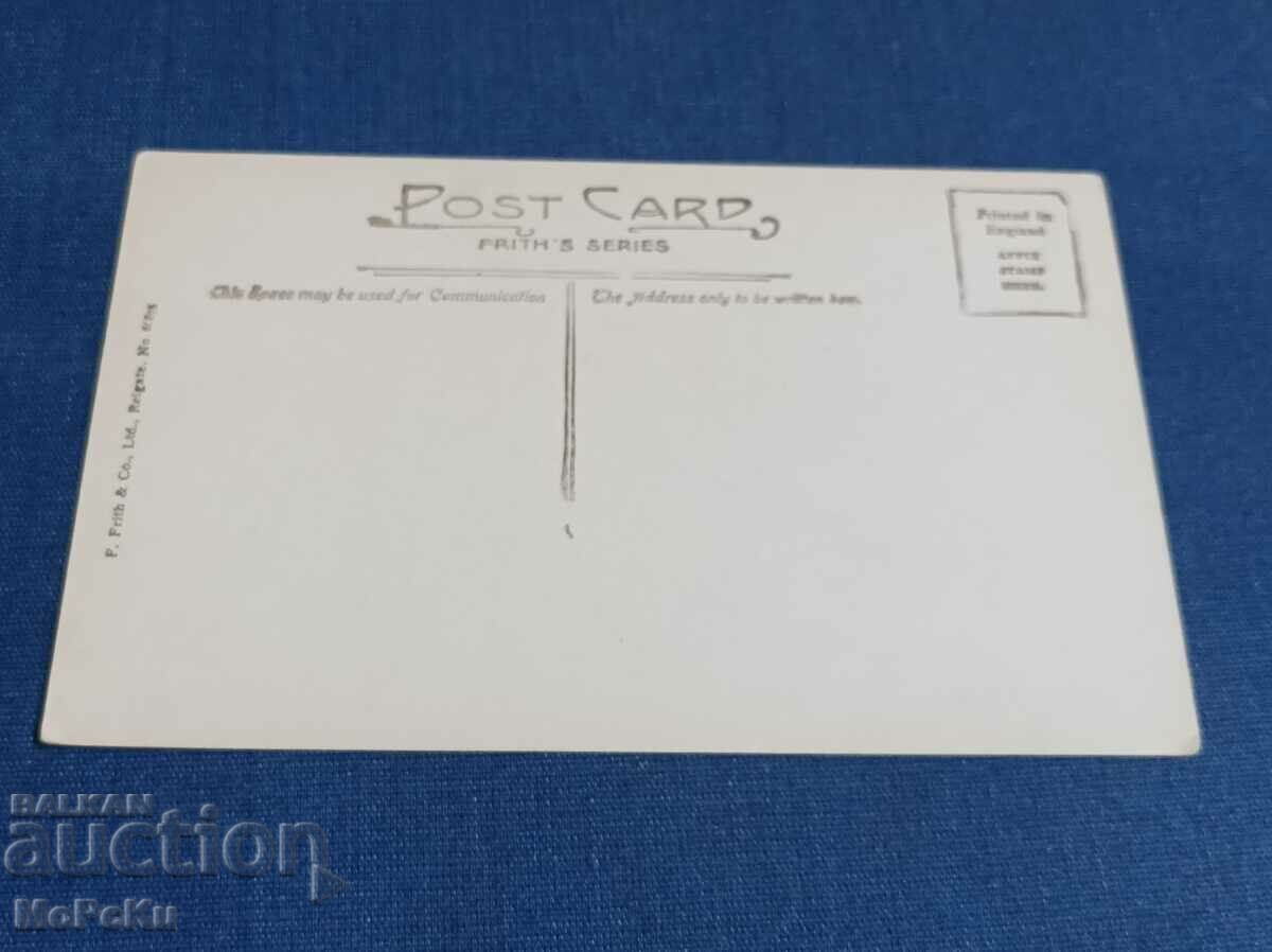 A postcard with price € 0.51 | 1.00 BGN