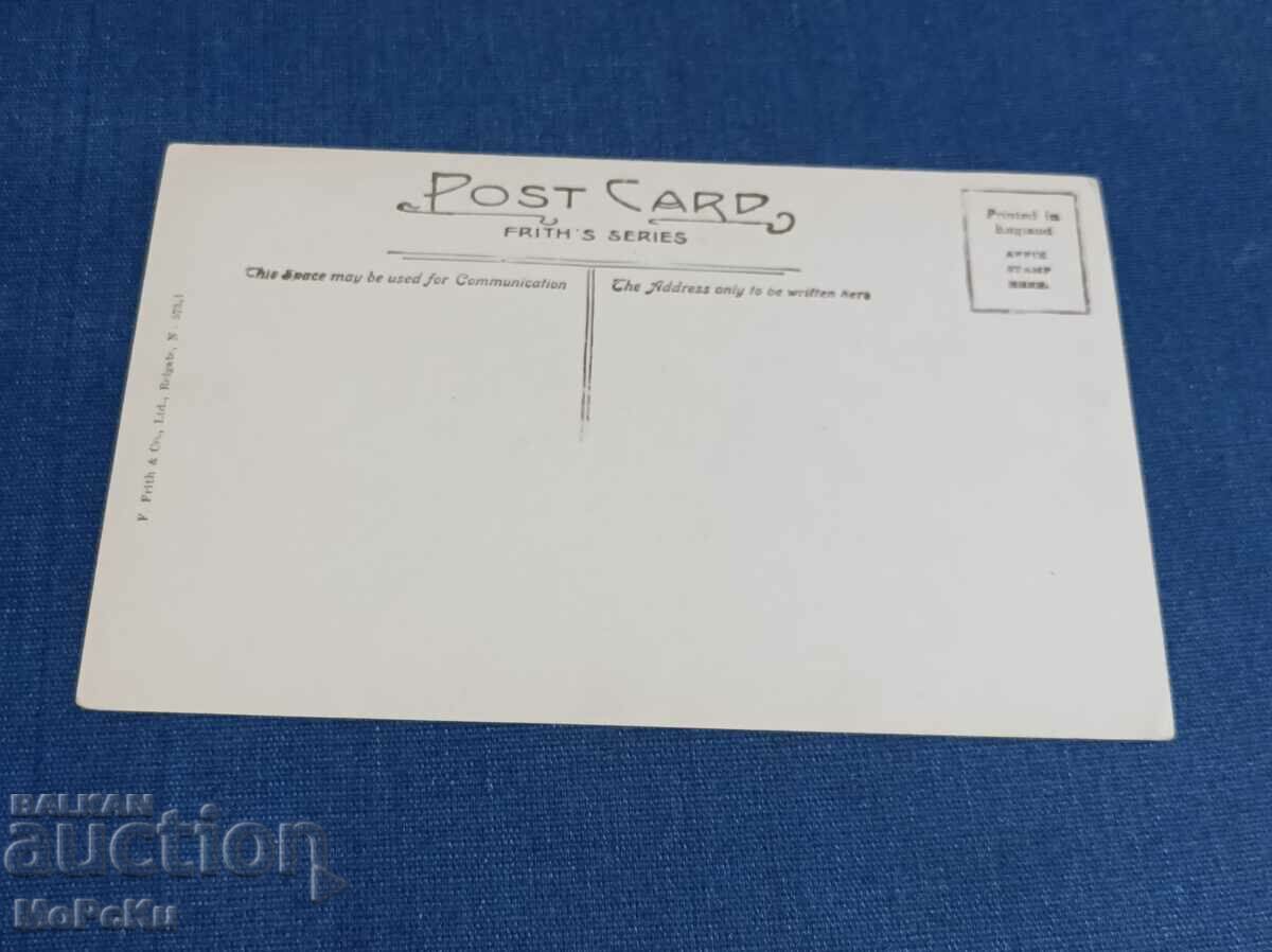 Пощенска карта с цена 1.00 лв. | € 0.51 Пощенска карта с цена 1.00 лв. | € 0.51