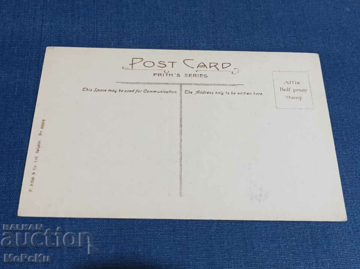 Пощенска карта с цена 1.00 лв. | € 0.51 Пощенска карта с цена 1.00 лв. | € 0.51