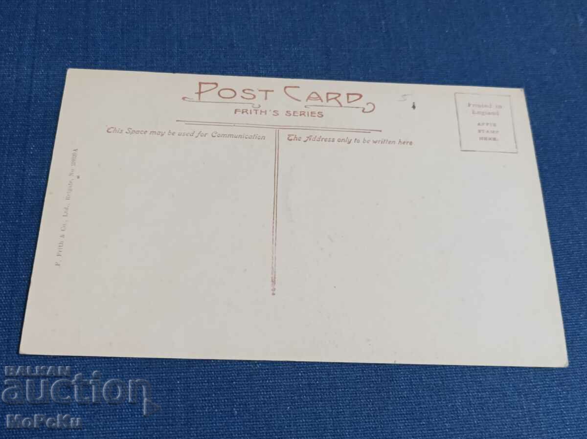 Пощенска карта с цена 1.00 лв. | € 0.51 Пощенска карта с цена 1.00 лв. | € 0.51