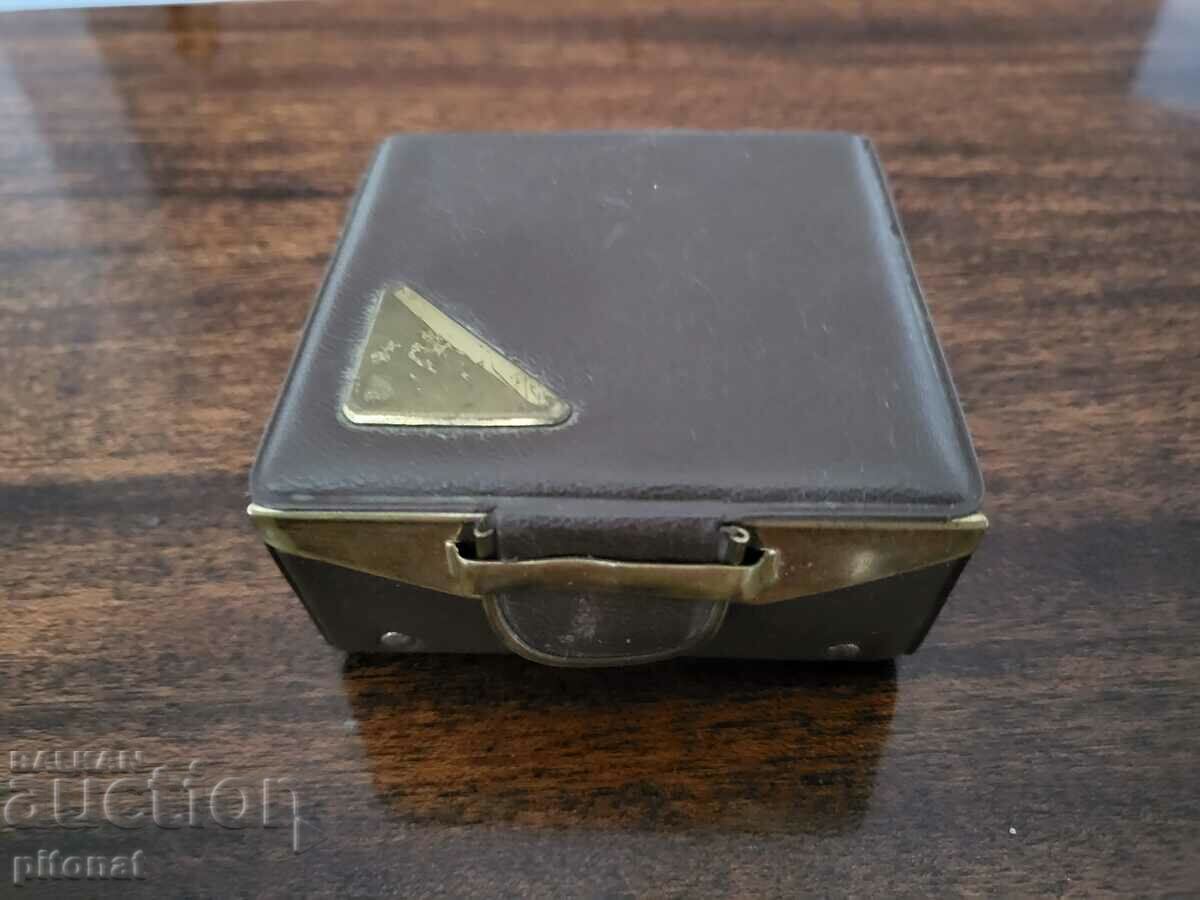 Collector's alarm clock KAISER - 5 Collector's alarm clock KAISER - 5