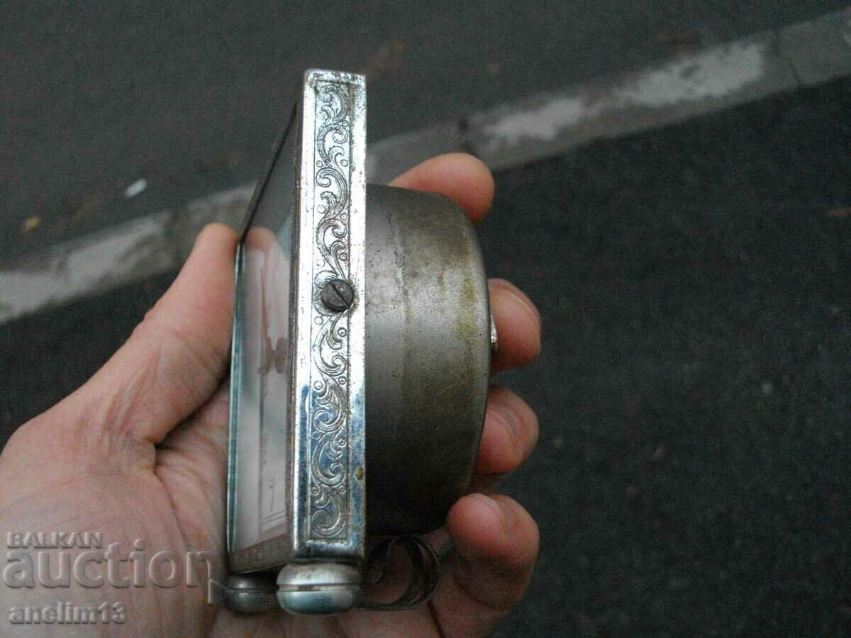 ΣΥΛΛΕΚΤΙΚΟ ΞΥΠΝΗΤΗΡΙ THIEL ART DECO - 5 ΣΥΛΛΕΚΤΙΚΟ ΞΥΠΝΗΤΗΡΙ THIEL ART DECO - 5