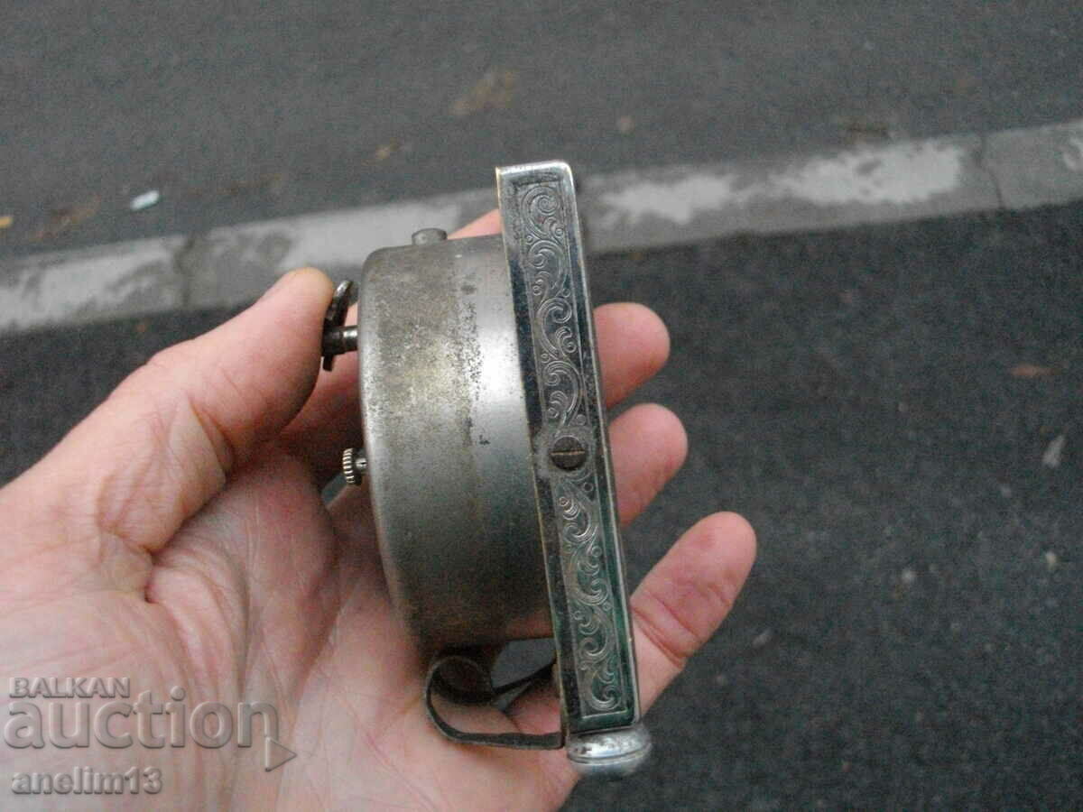 ΣΥΛΛΕΚΤΙΚΟ ΞΥΠΝΗΤΗΡΙ THIEL ART DECO - 6 ΣΥΛΛΕΚΤΙΚΟ ΞΥΠΝΗΤΗΡΙ THIEL ART DECO - 6