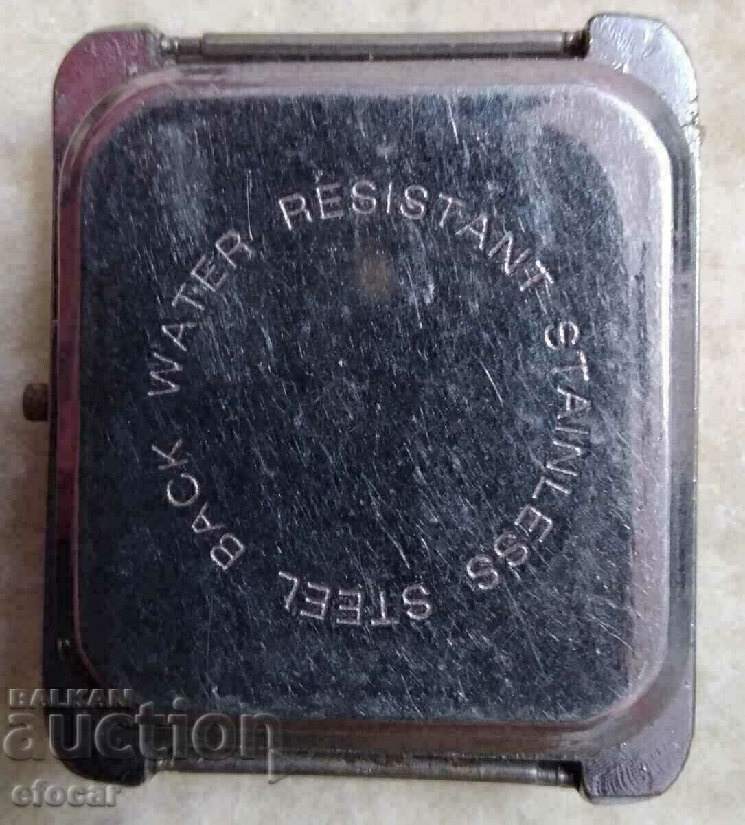 Ceasul Mingui cu preț 1.00 BGN | € 0.51 Ceasul Mingui cu preț 1.00 BGN | € 0.51