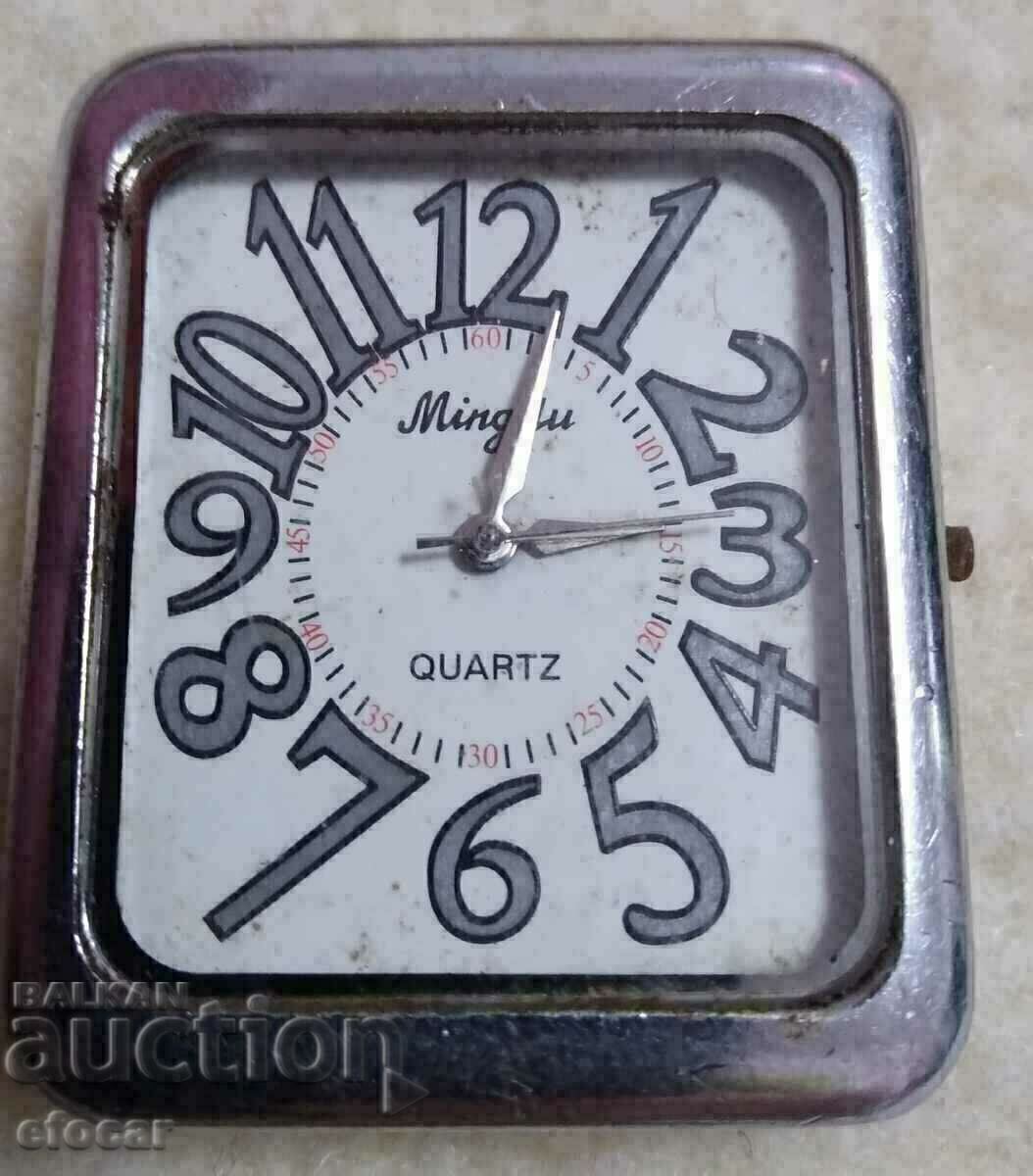 Ceasul Mingui Ceasul Mingui